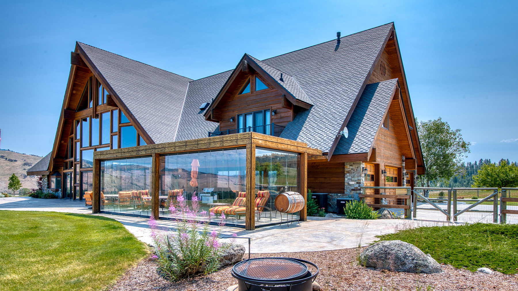 Two Feathers Ranch property picture 49 of 89