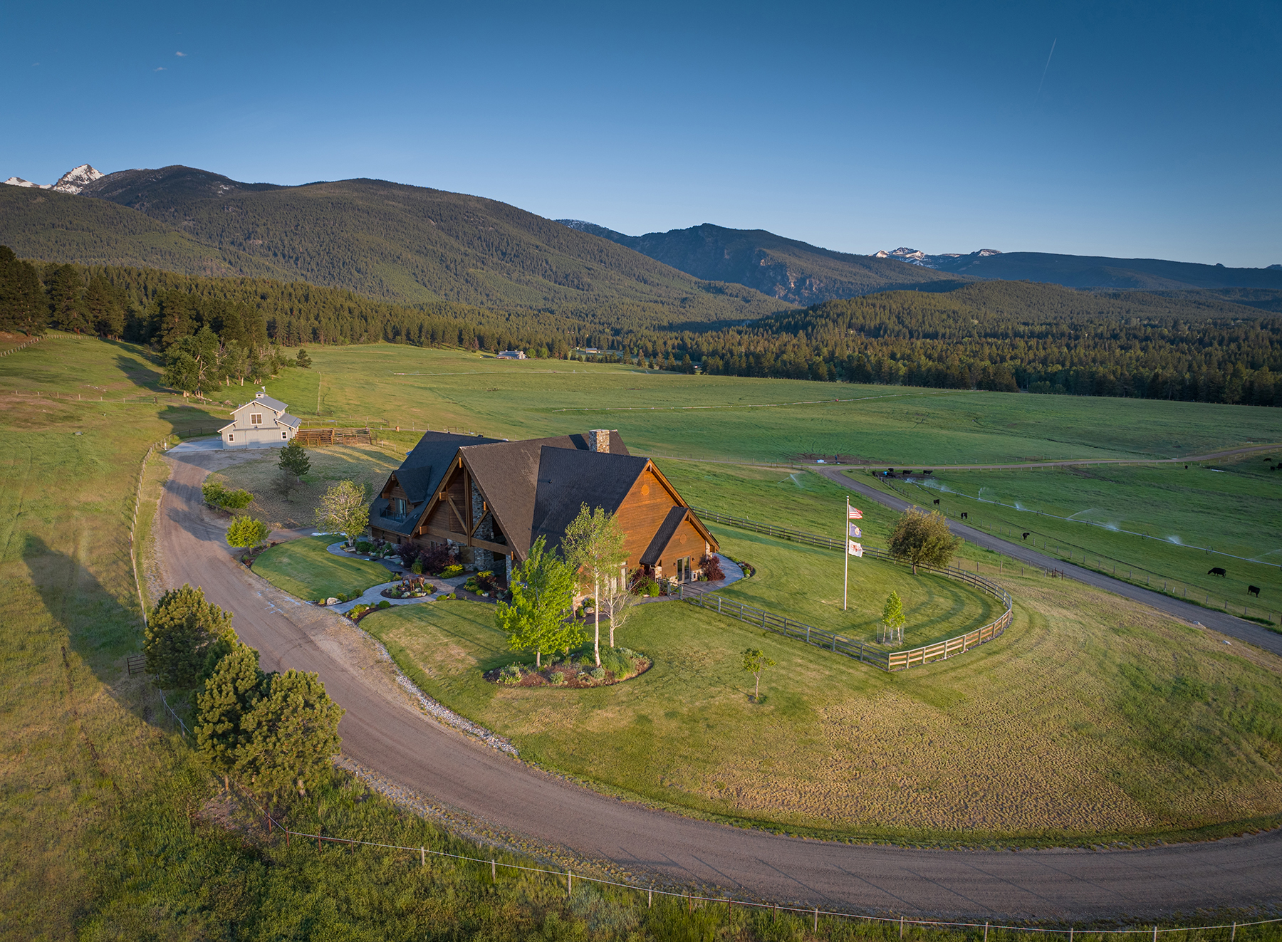Two Feathers Ranch property picture 14 of 101