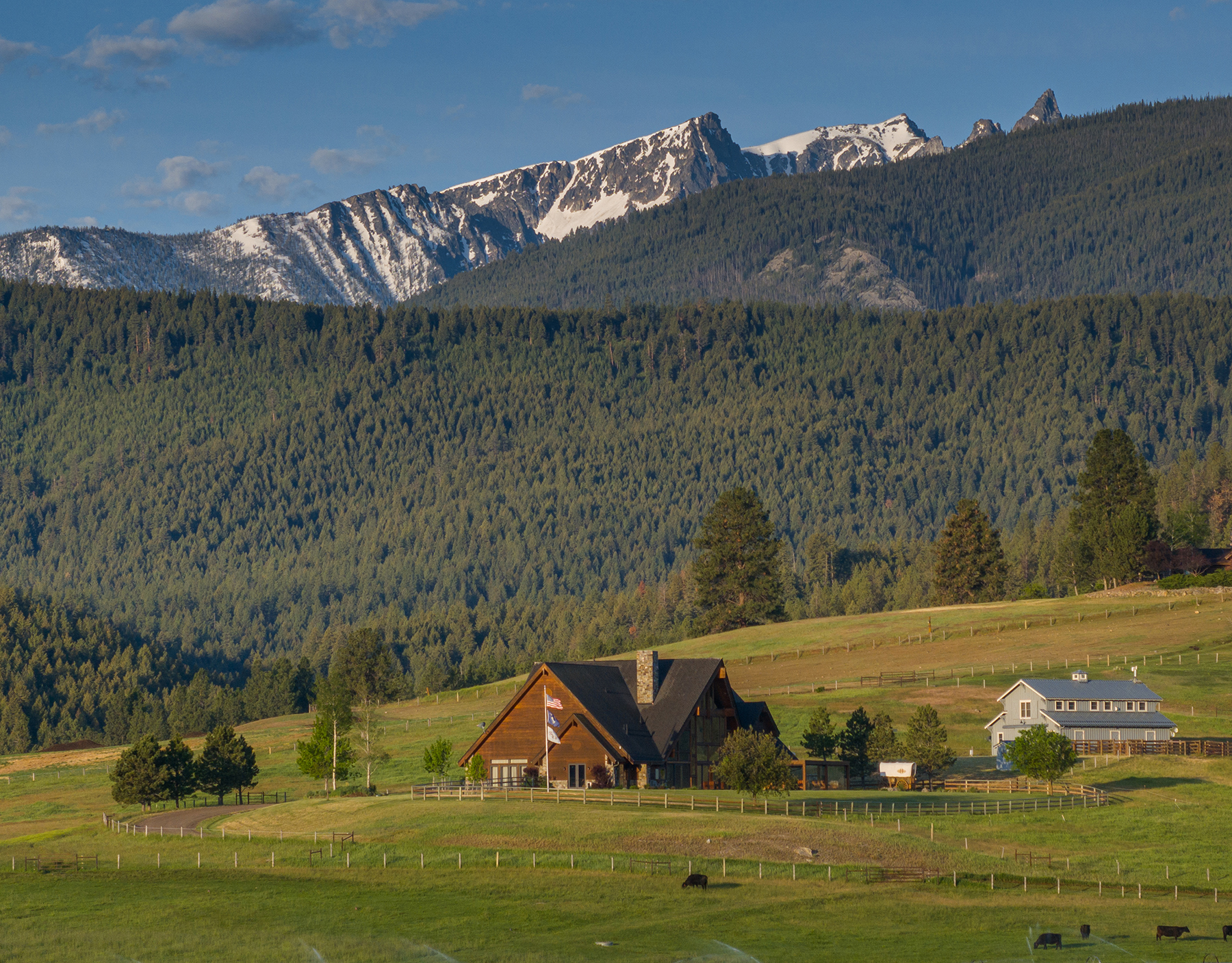 Two Feathers Ranch property picture 65 of 101