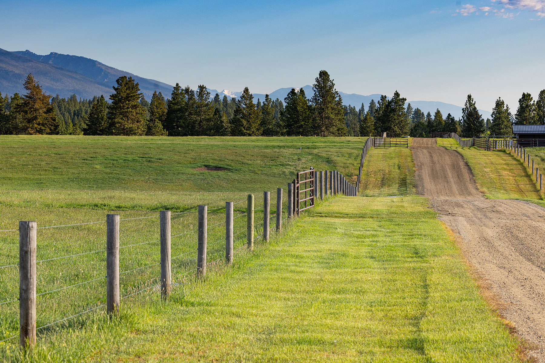 Two Feathers Ranch property picture 61 of 101