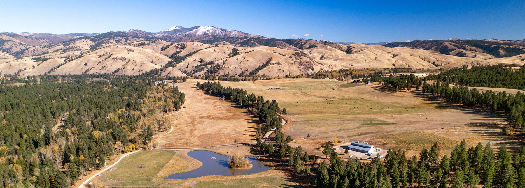 Two Feathers Ranch property picture 1 of 89