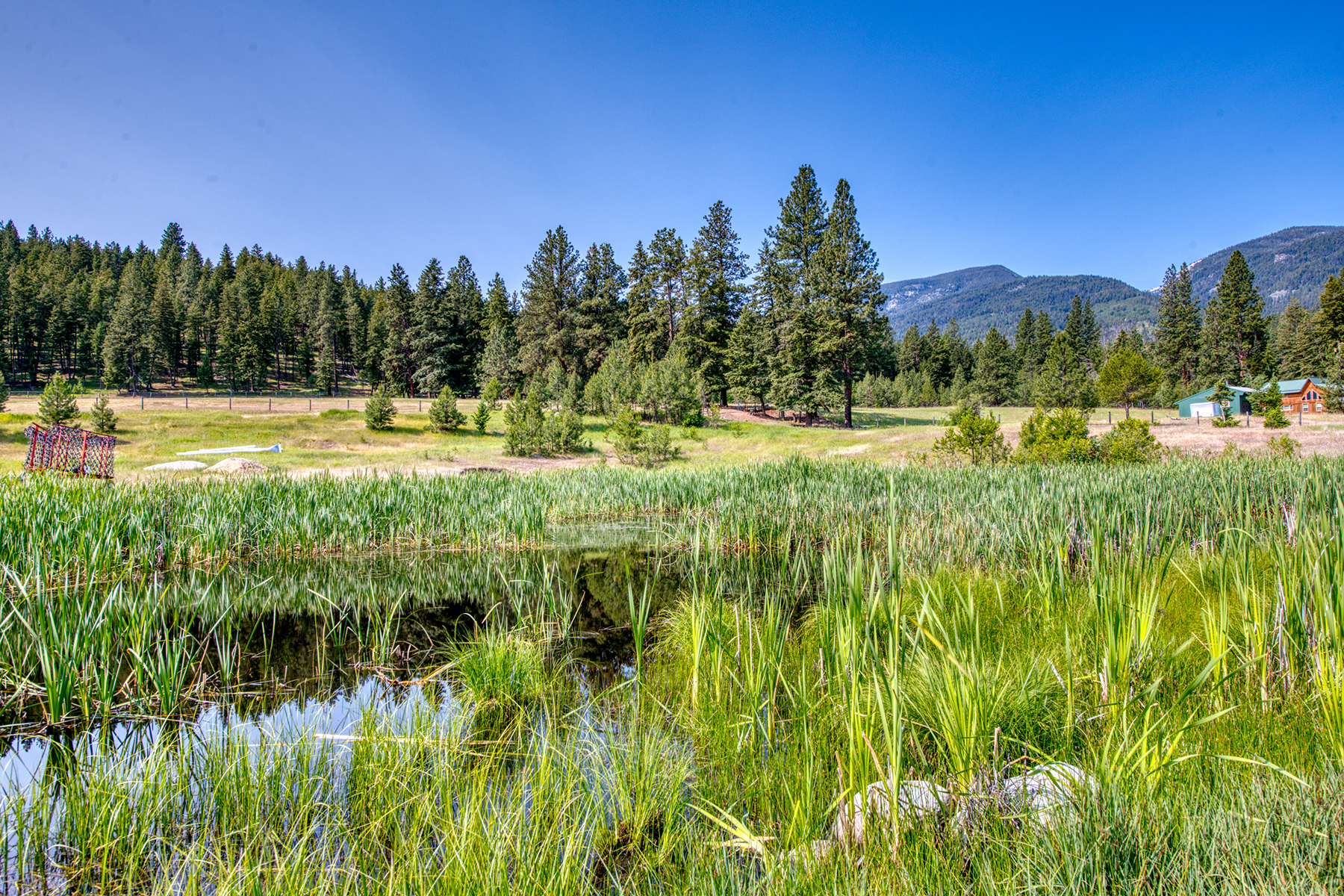 Two Feathers Ranch property picture 5 of 89