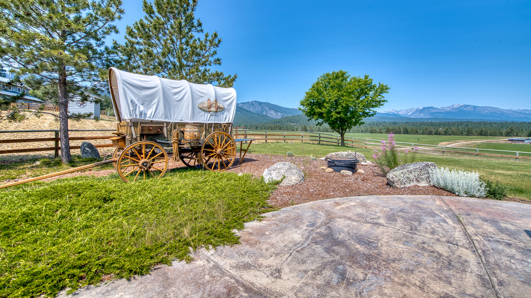 Two Feathers Ranch property picture 54 of 89