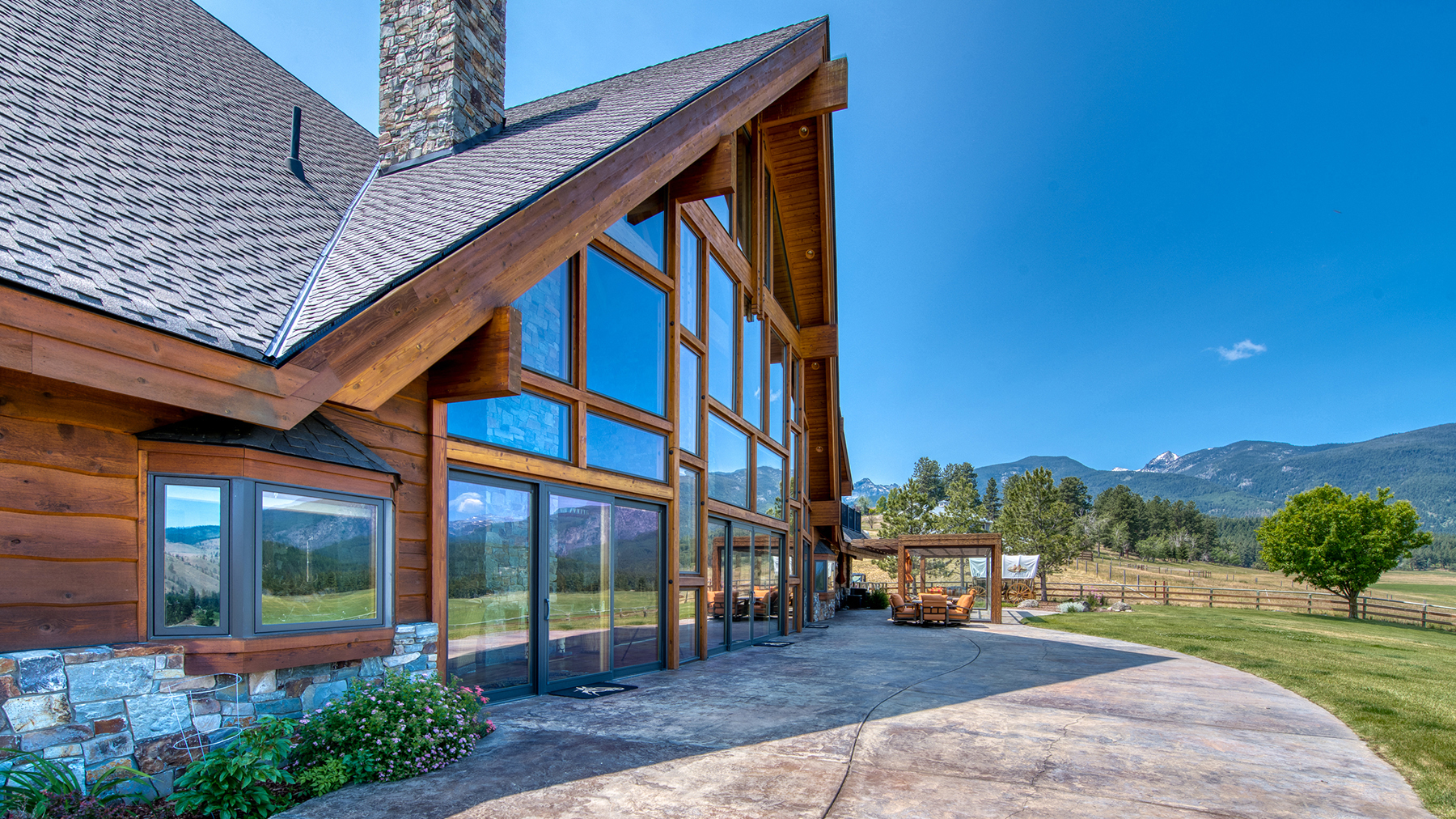 Two Feathers Ranch property picture 52 of 101