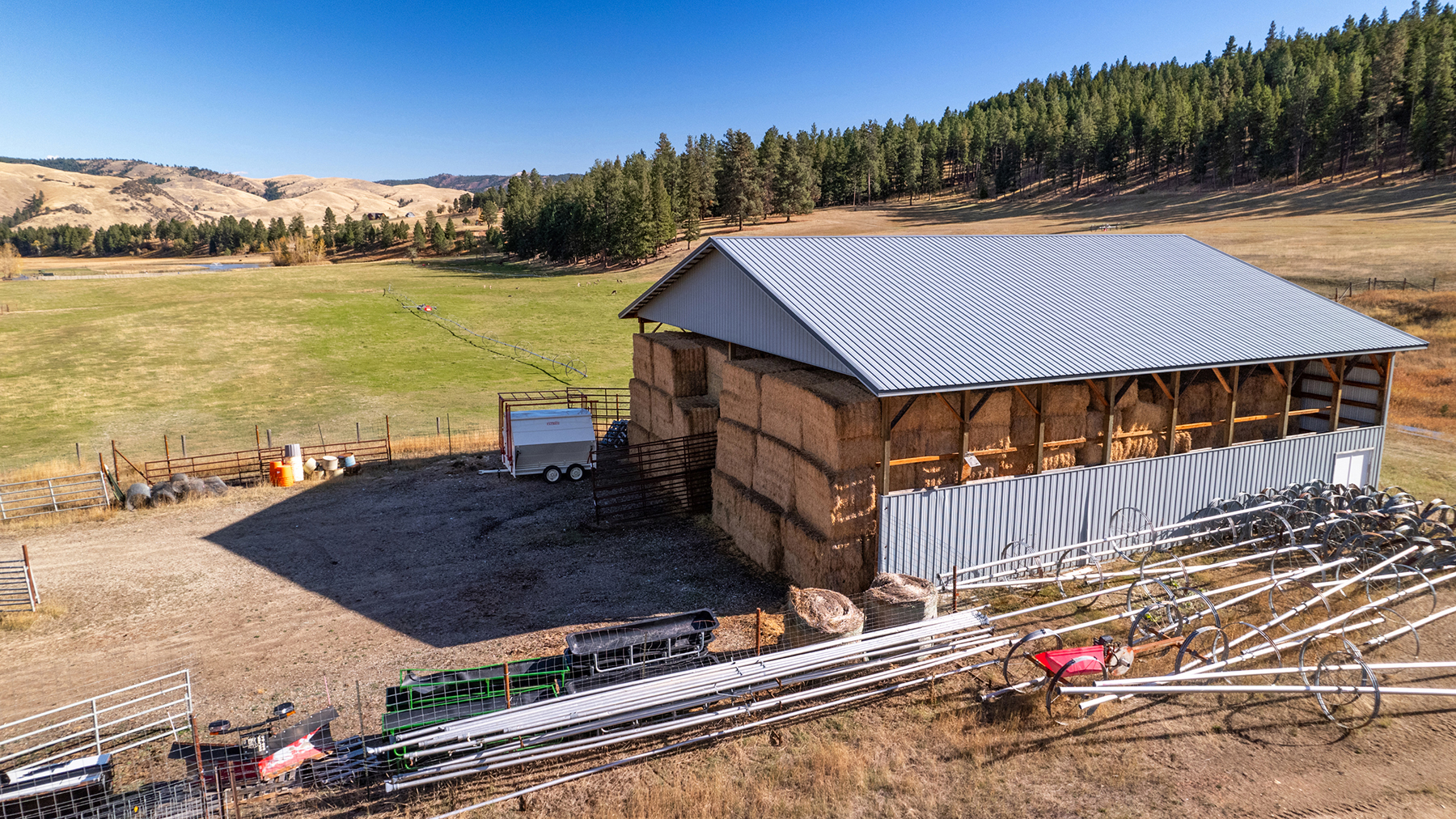 Two Feathers Ranch property picture 100 of 101