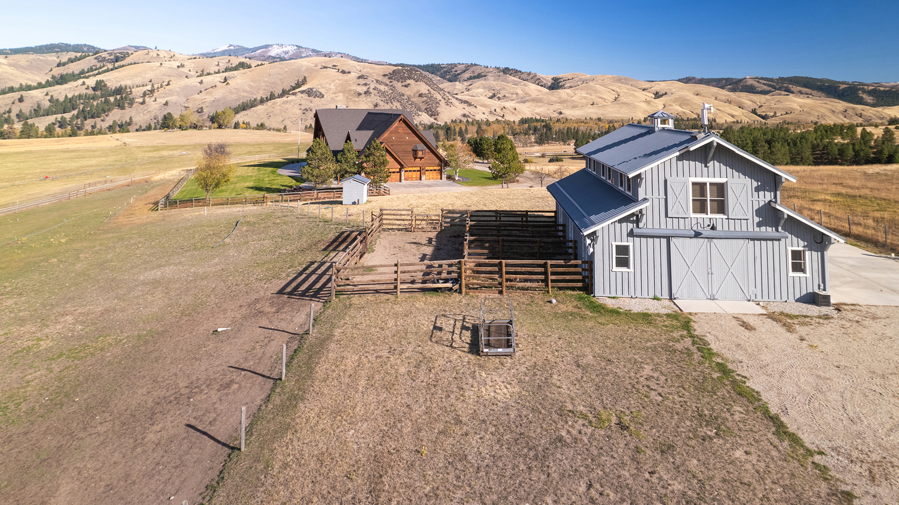 Two Feathers Ranch property picture 58 of 89