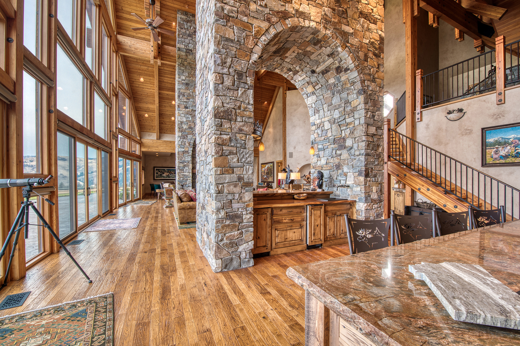 Two Feathers Ranch property picture 27 of 89