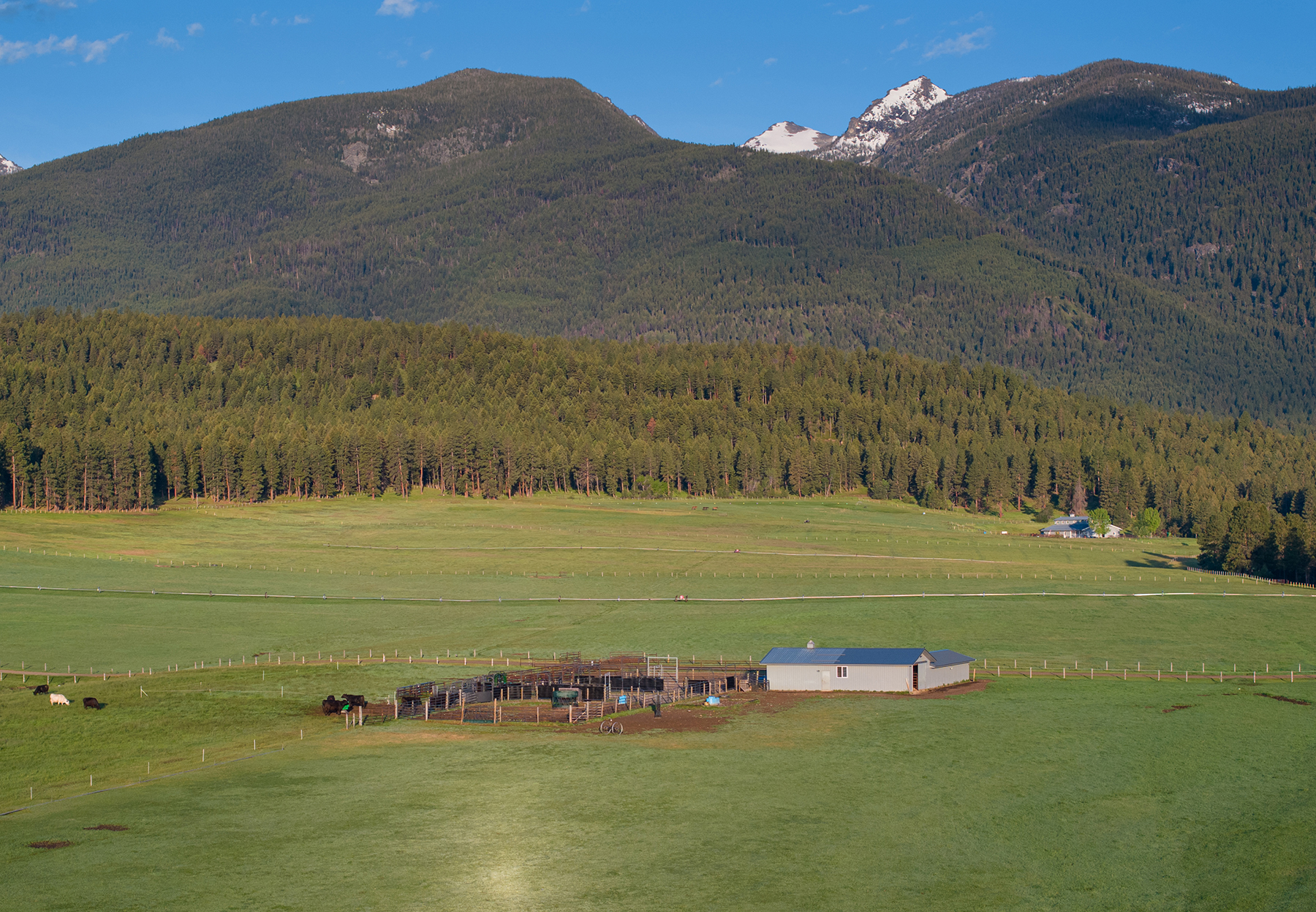 Two Feathers Ranch property picture 97 of 101