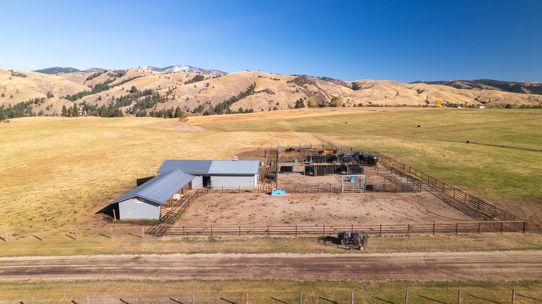 Two Feathers Ranch property picture 86 of 89