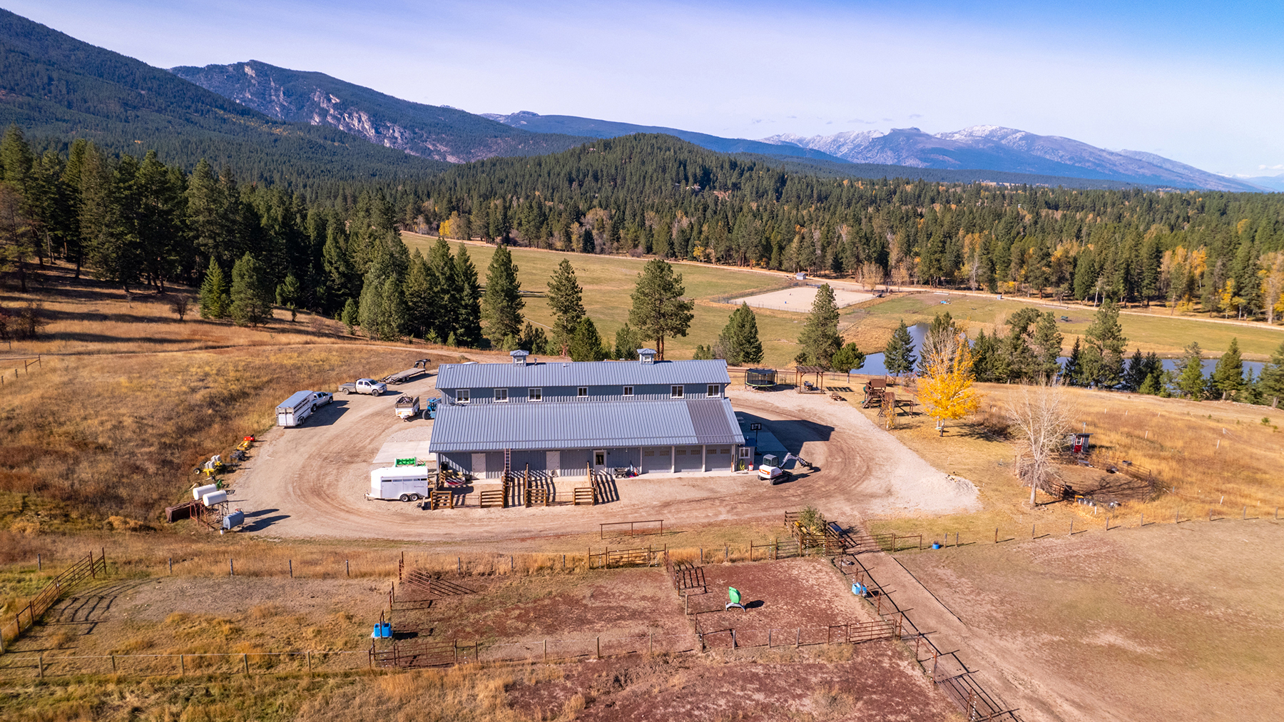 Two Feathers Ranch property picture 71 of 89