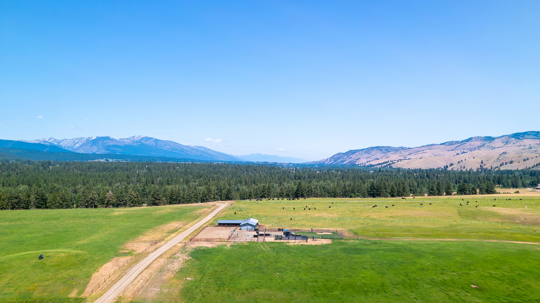 Two Feathers Ranch property picture 9 of 89