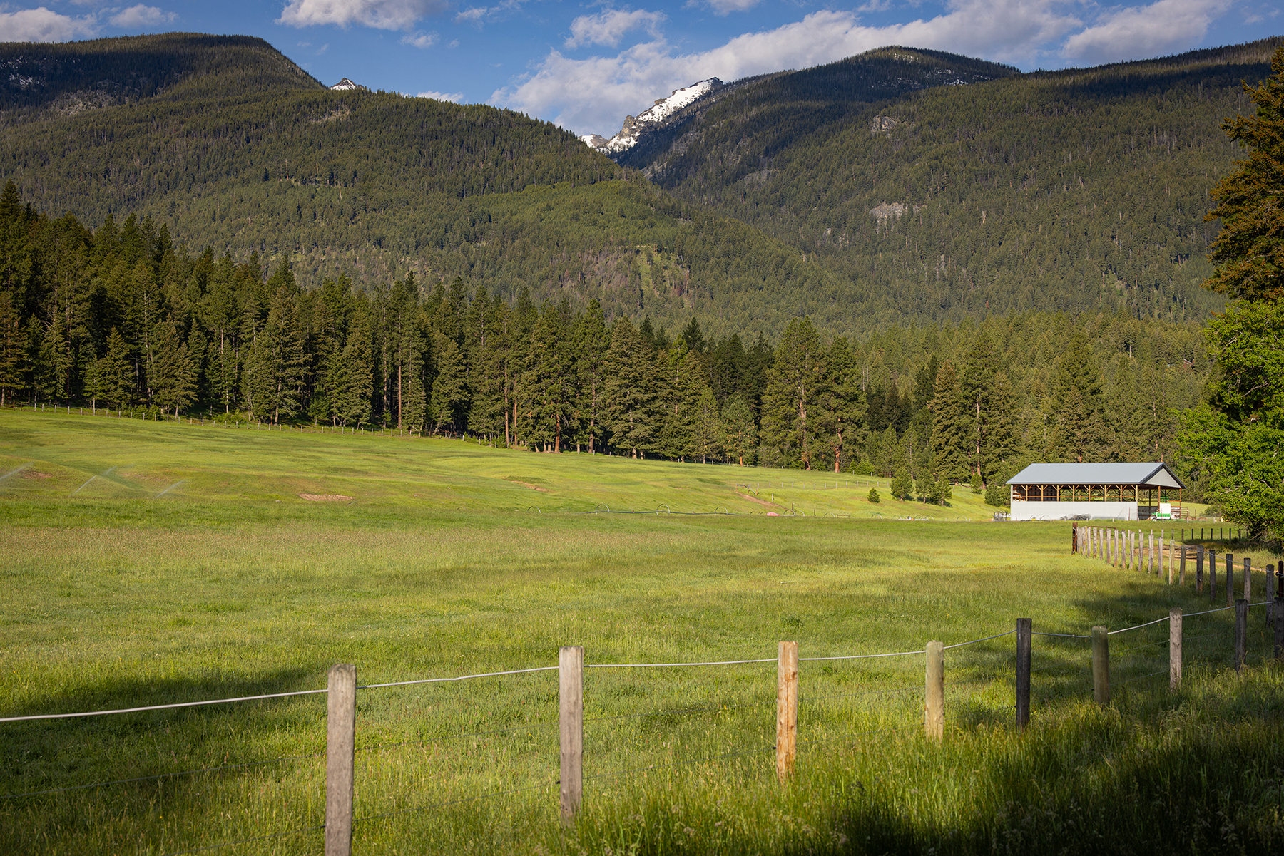 Two Feathers Ranch property picture 99 of 101