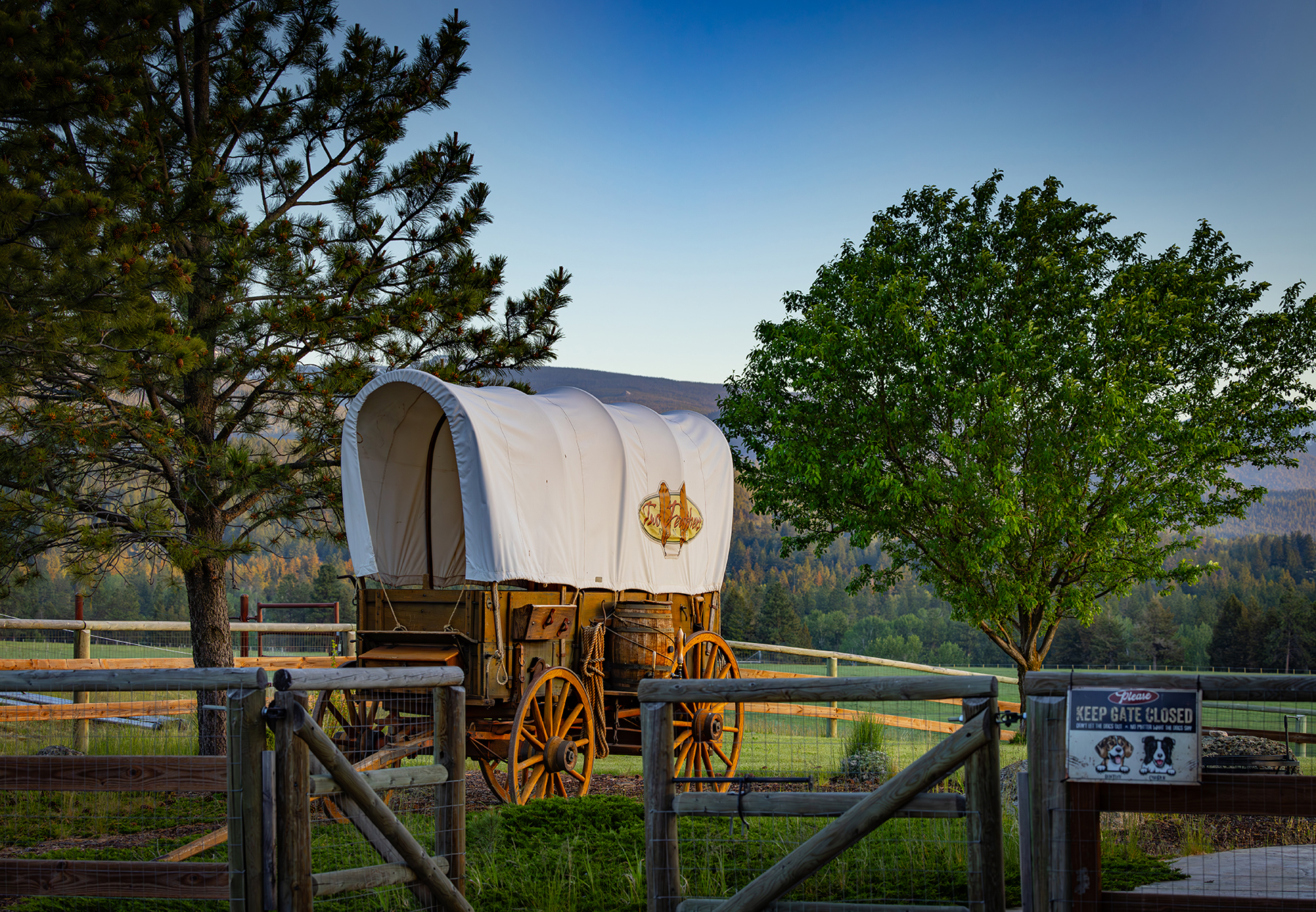 Two Feathers Ranch property picture 57 of 101
