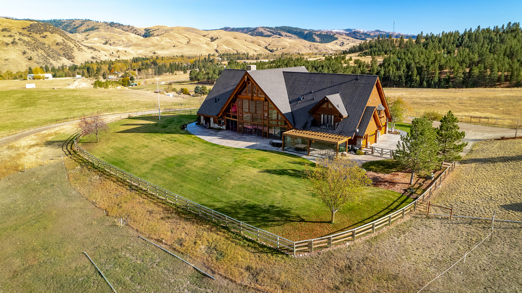 Two Feathers Ranch property picture 16 of 101