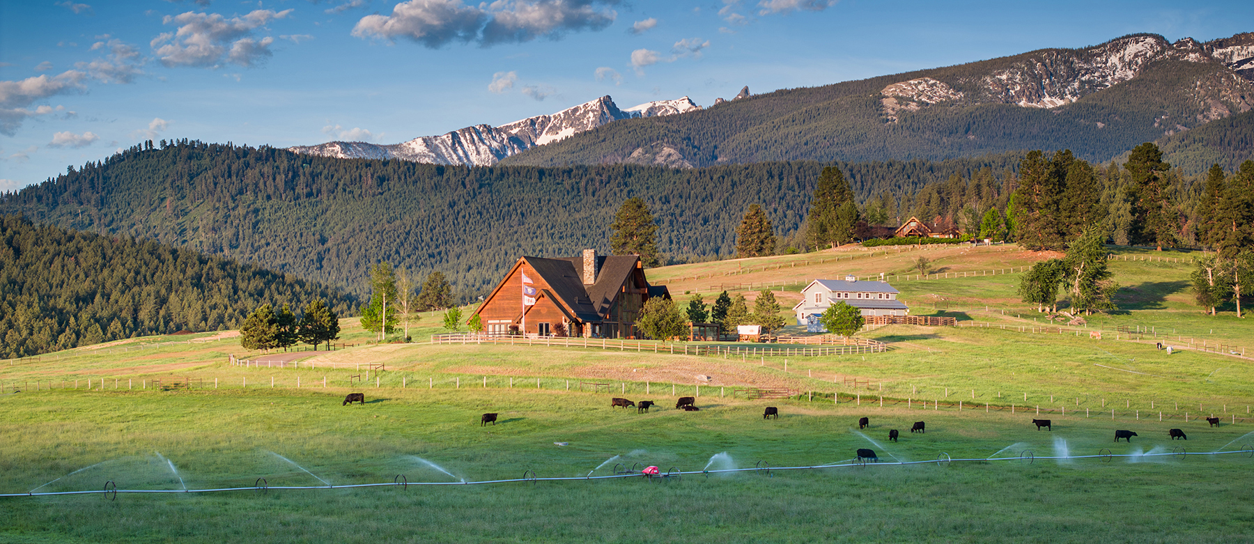 Two Feathers Ranch property picture 1 of 101