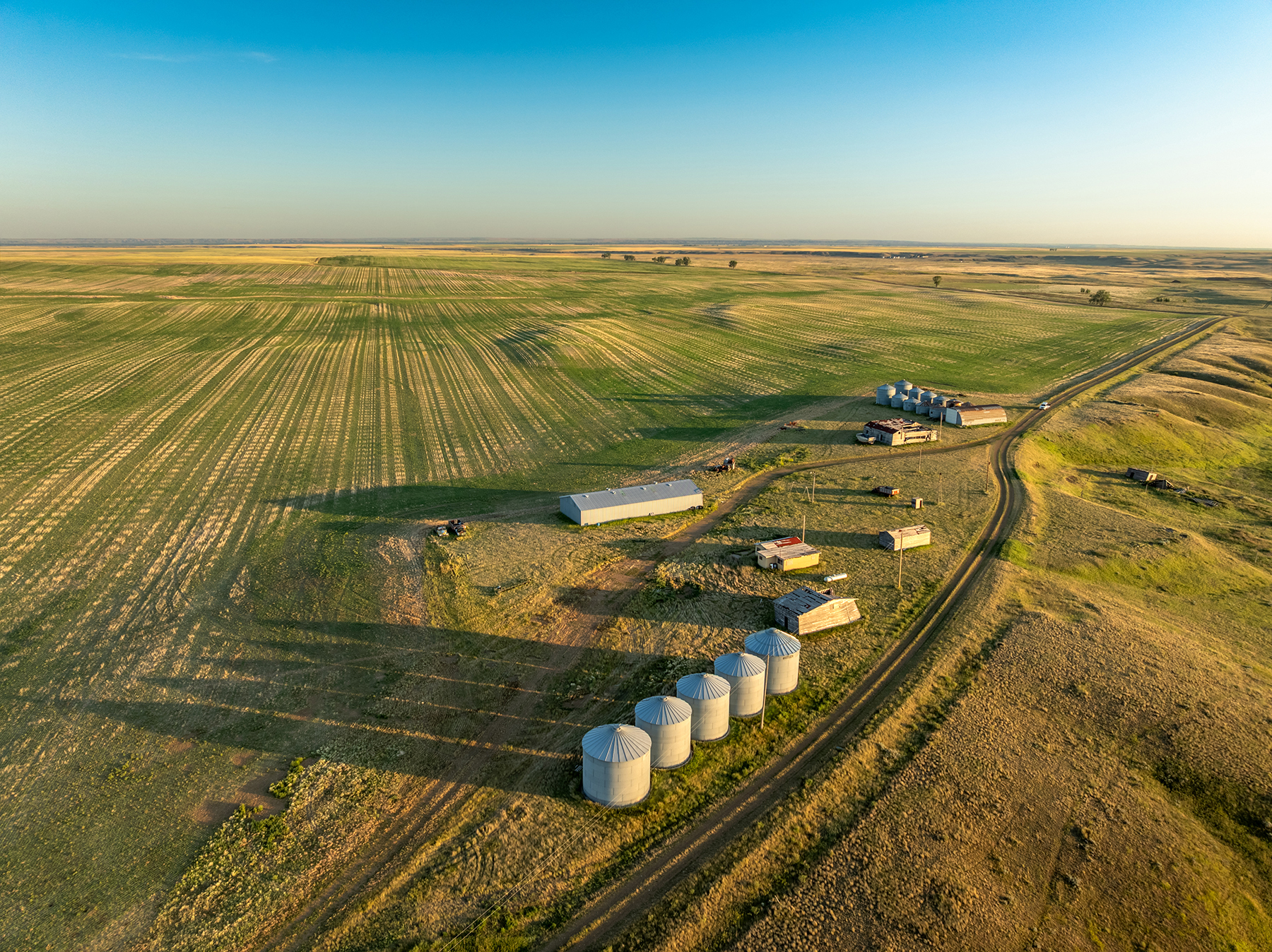LoMac Farms Box Elder Creek Tracts property picture 6 of 19
