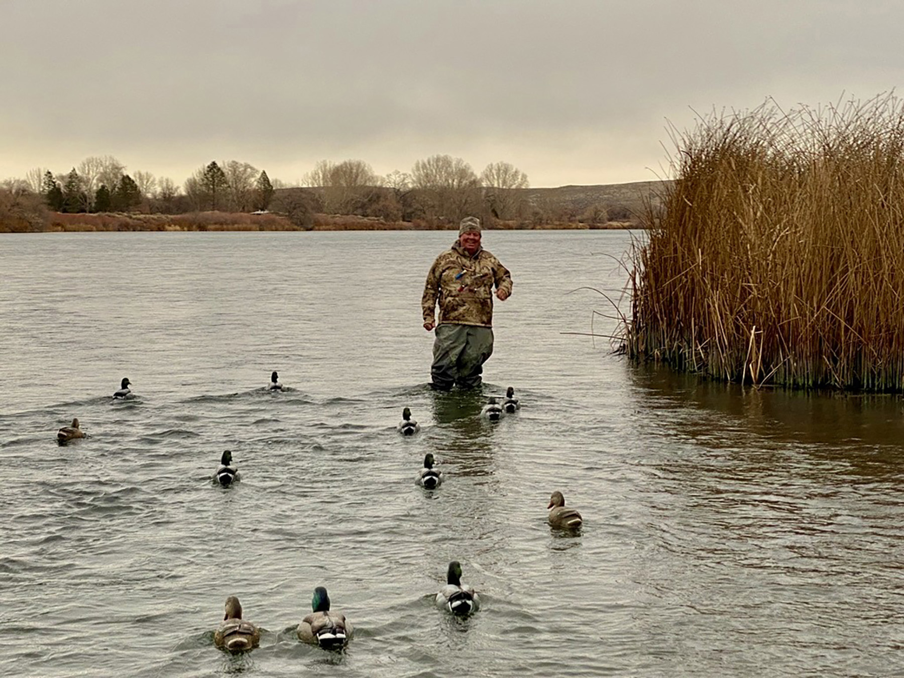 Snake River Retreat property picture 96 of 100