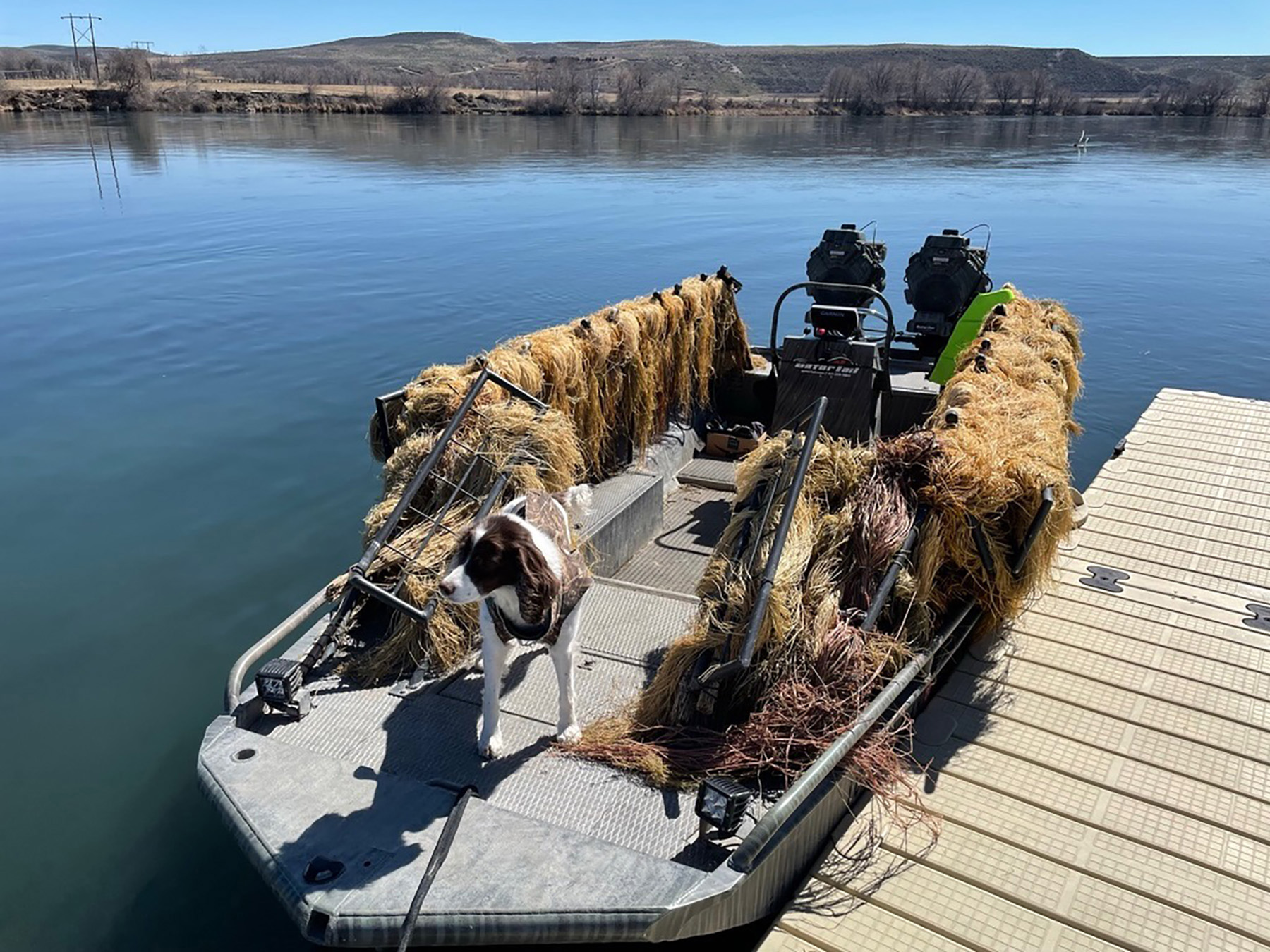 Snake River Retreat property picture 95 of 100