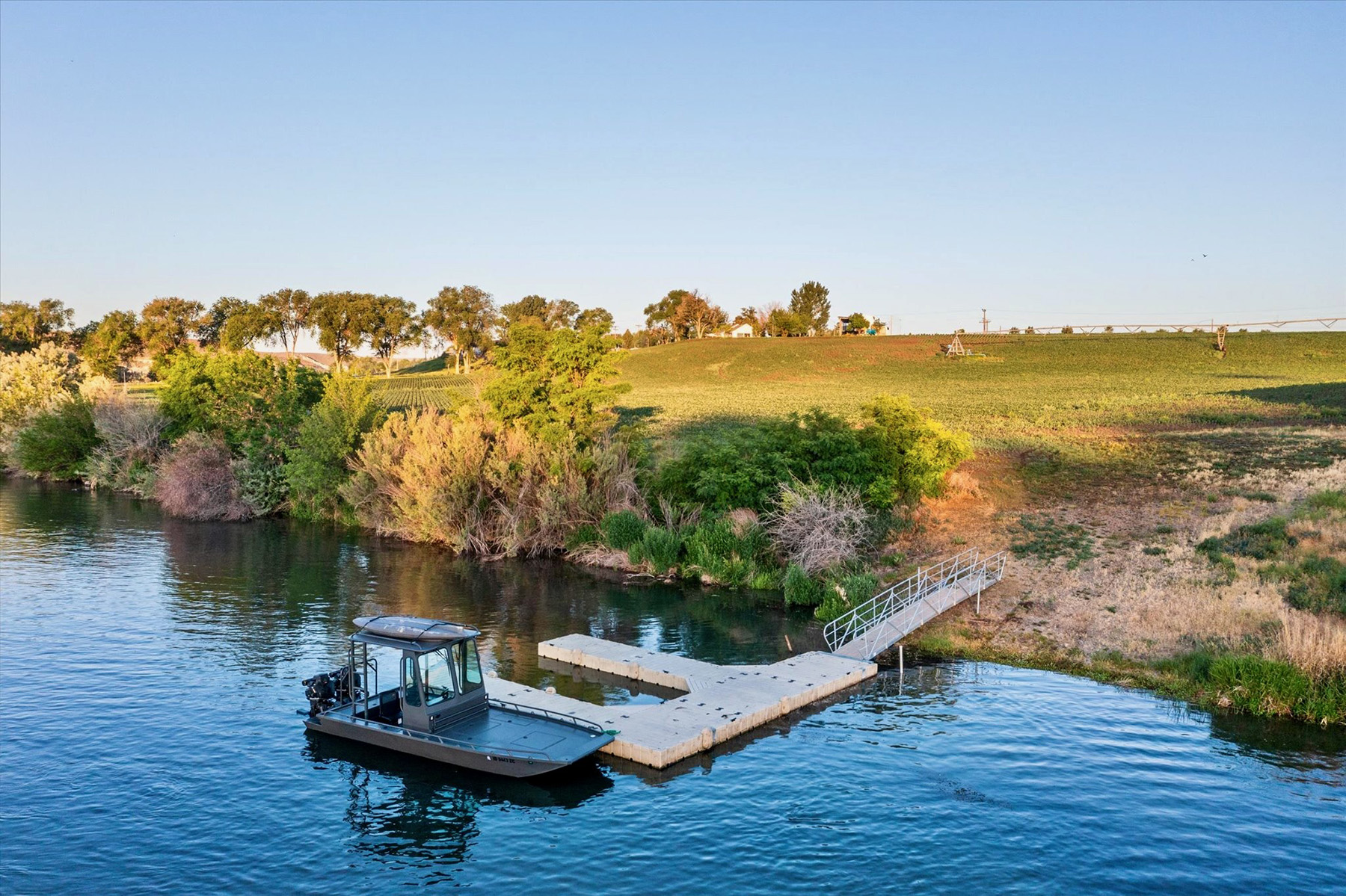 Snake River Retreat property picture 13 of 100