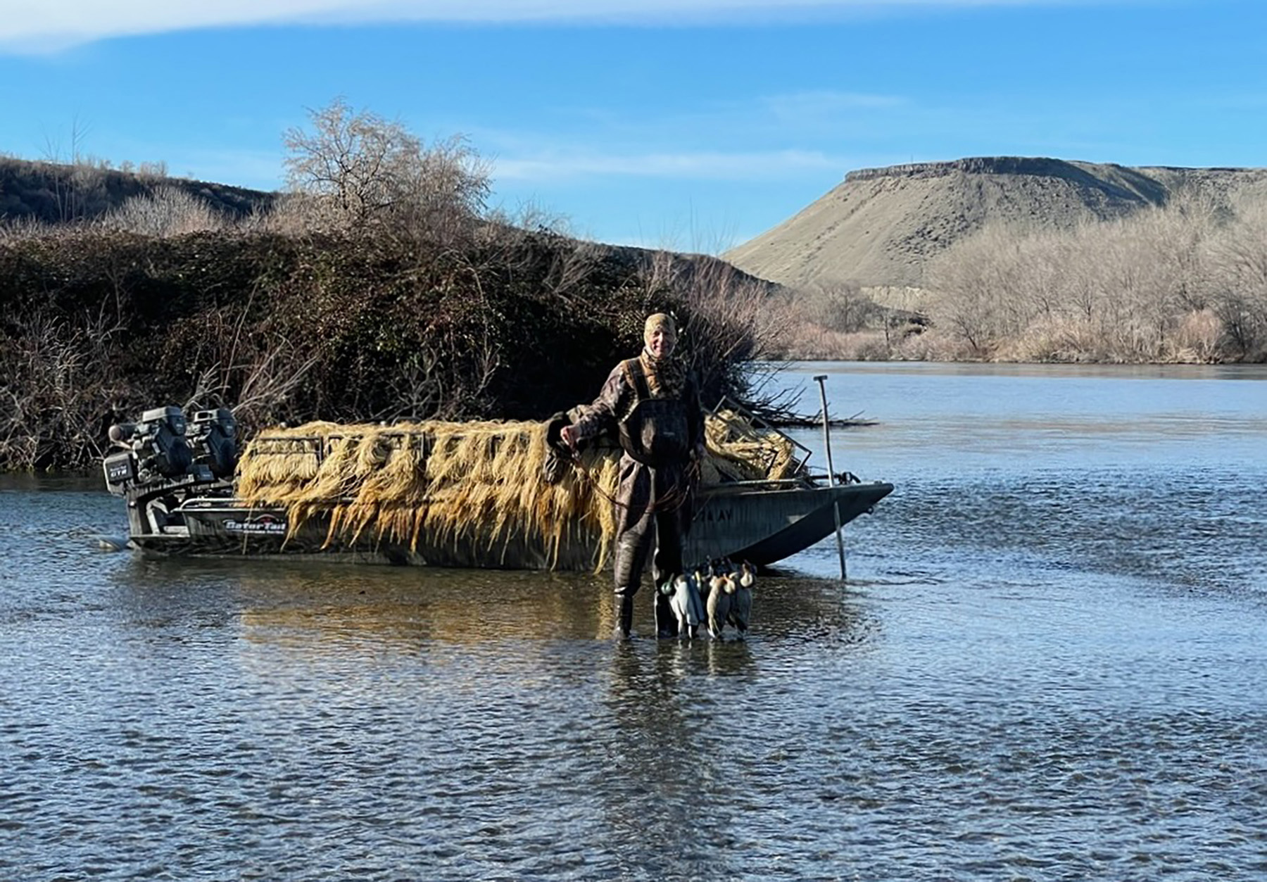 Snake River Retreat property picture 93 of 100
