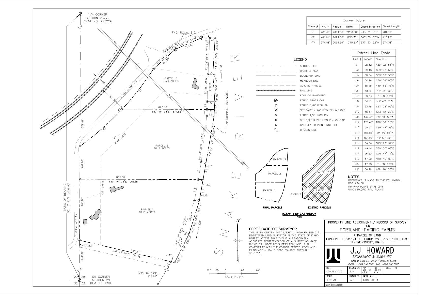 Snake River Retreat property picture 100 of 100