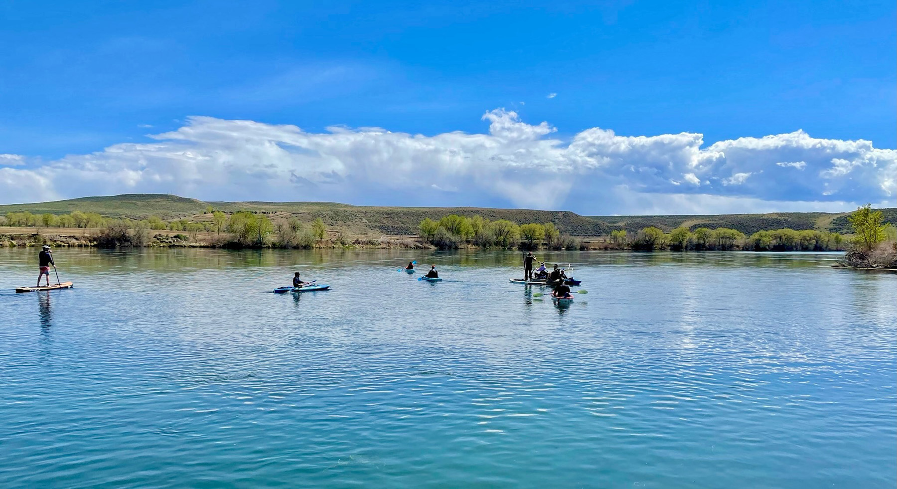 Snake River Retreat property picture 99 of 100