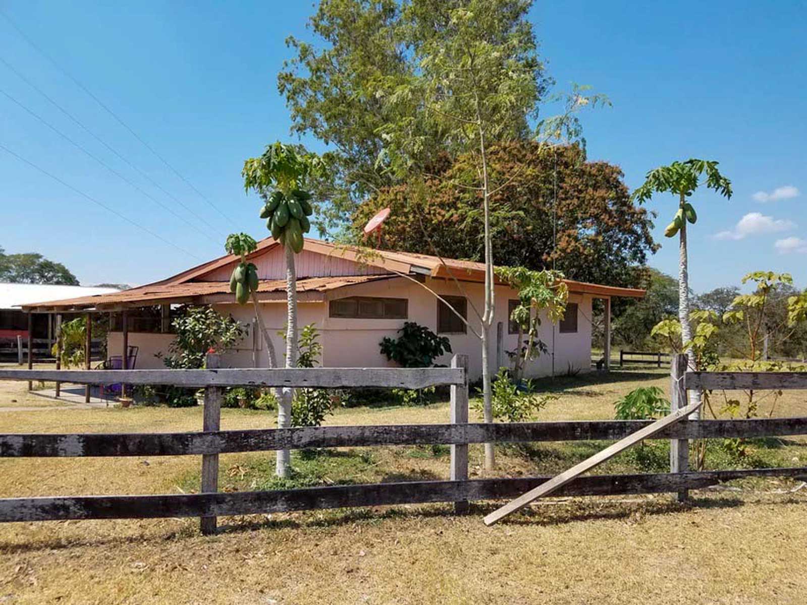 Las Loras Ranch property picture 2 of 30