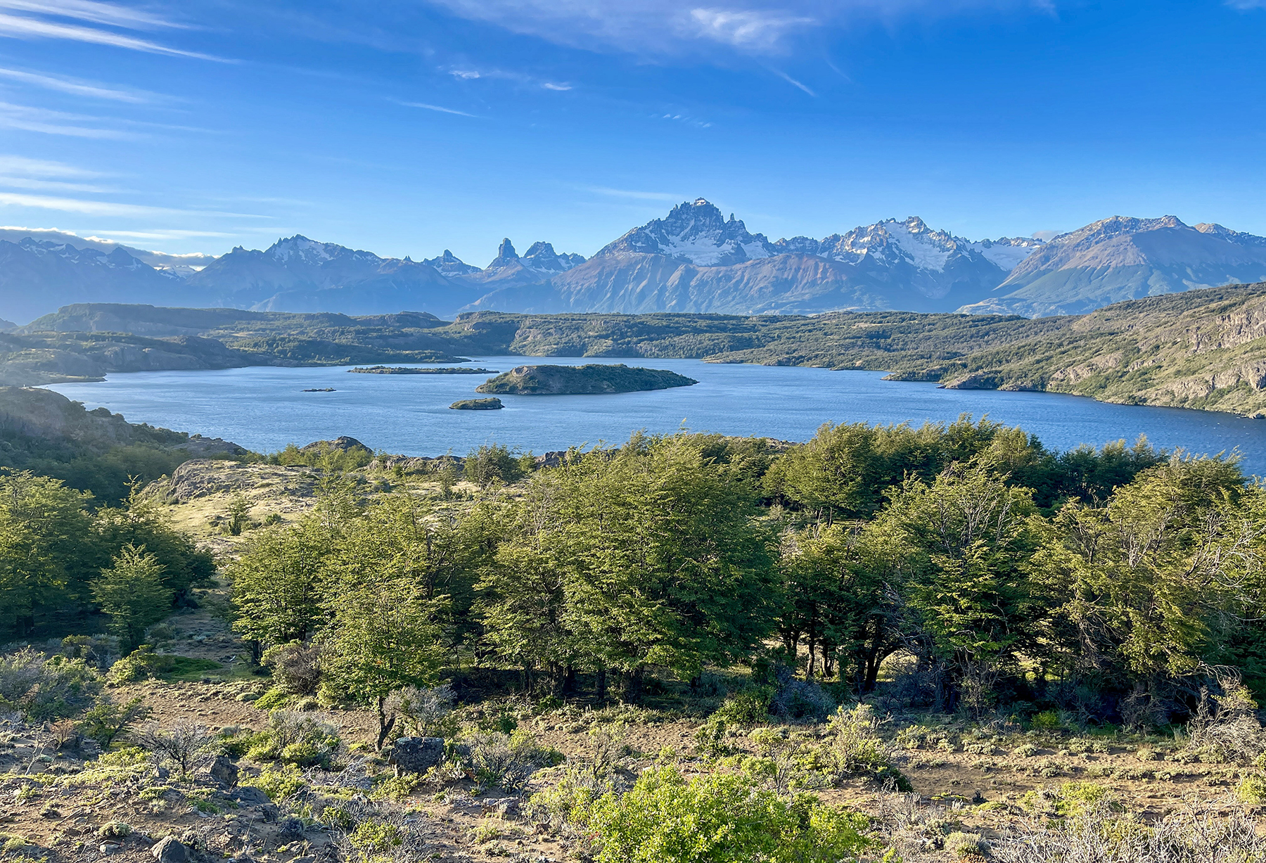 Estancia Lago Central property picture 56 of 88