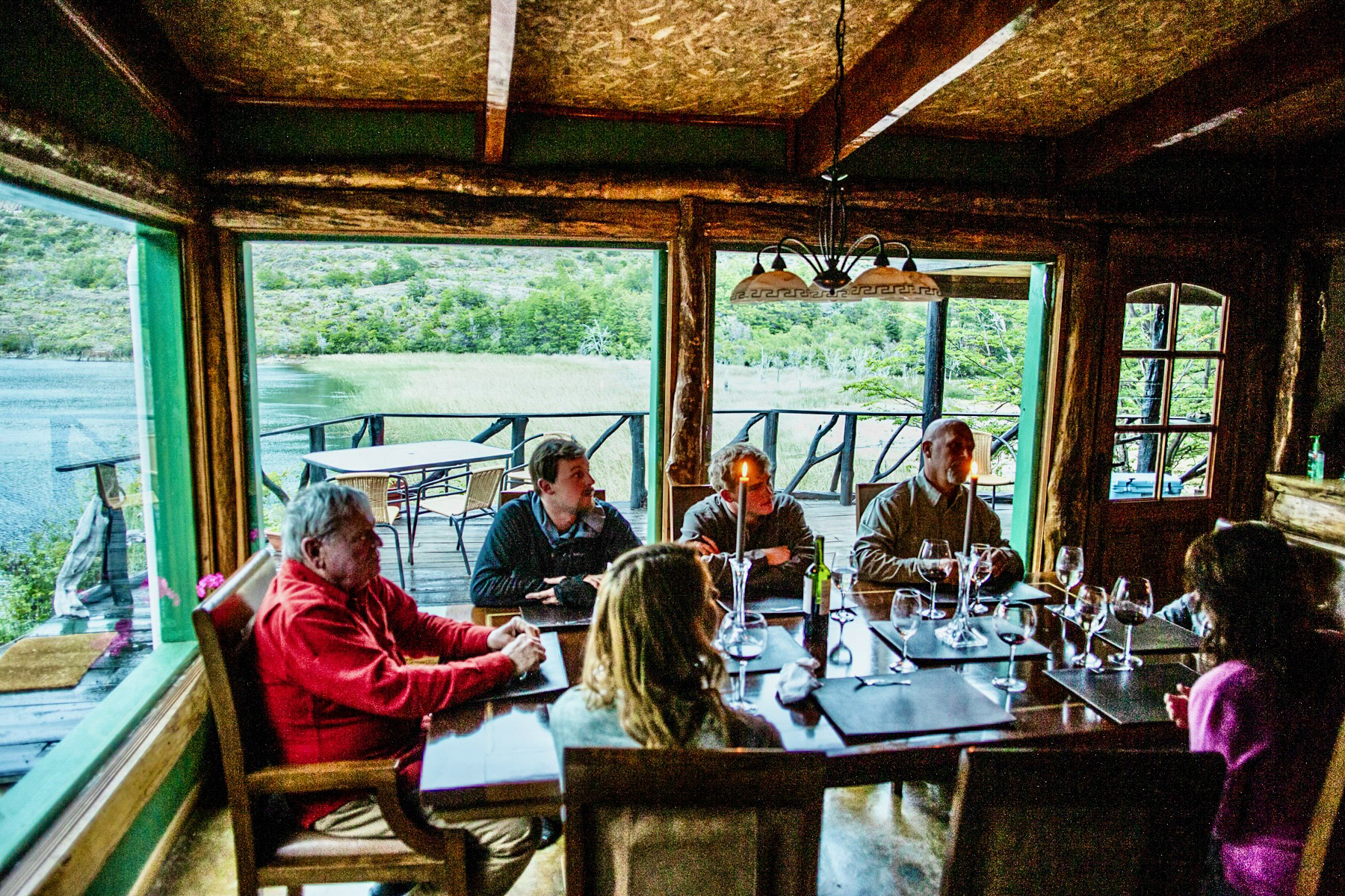 Estancia Lago Central property picture 33 of 88