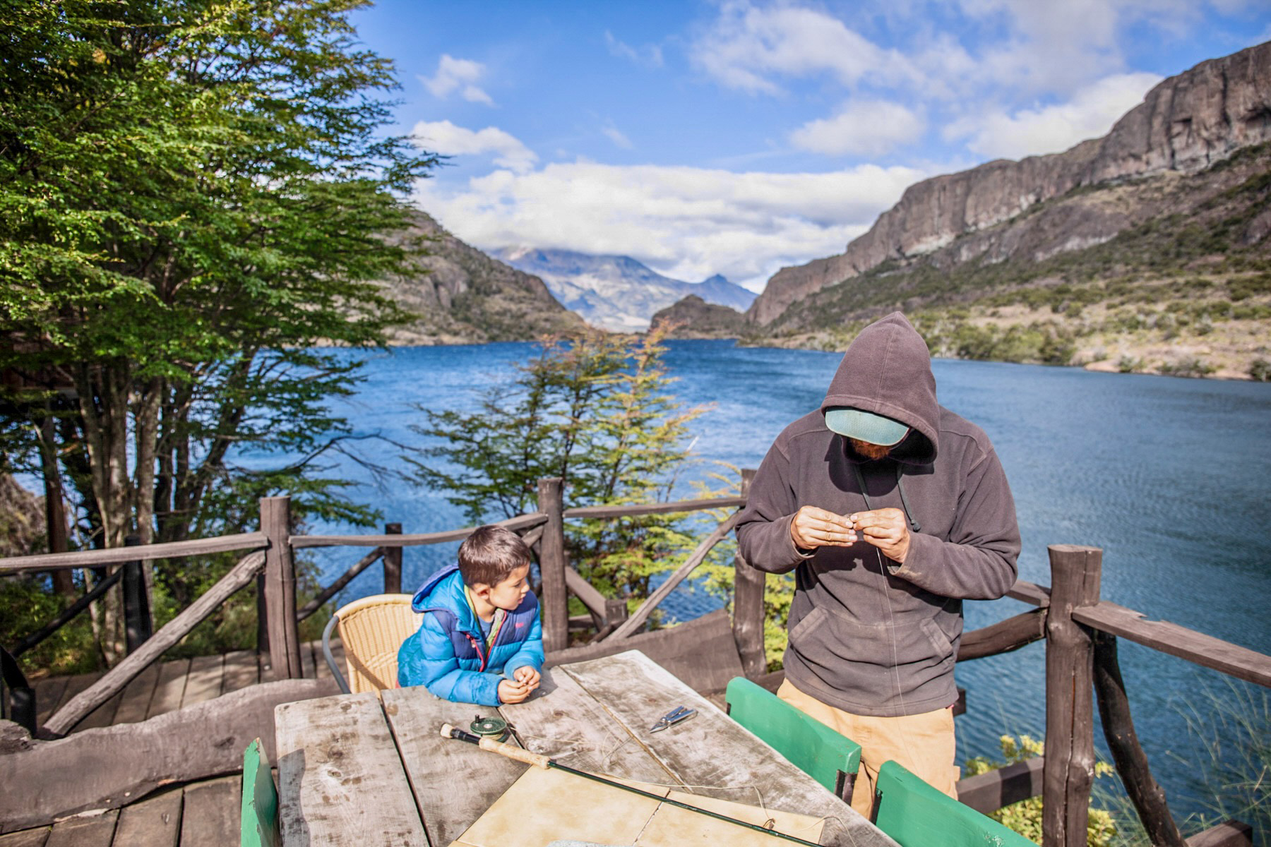 Estancia Lago Central property picture 36 of 88