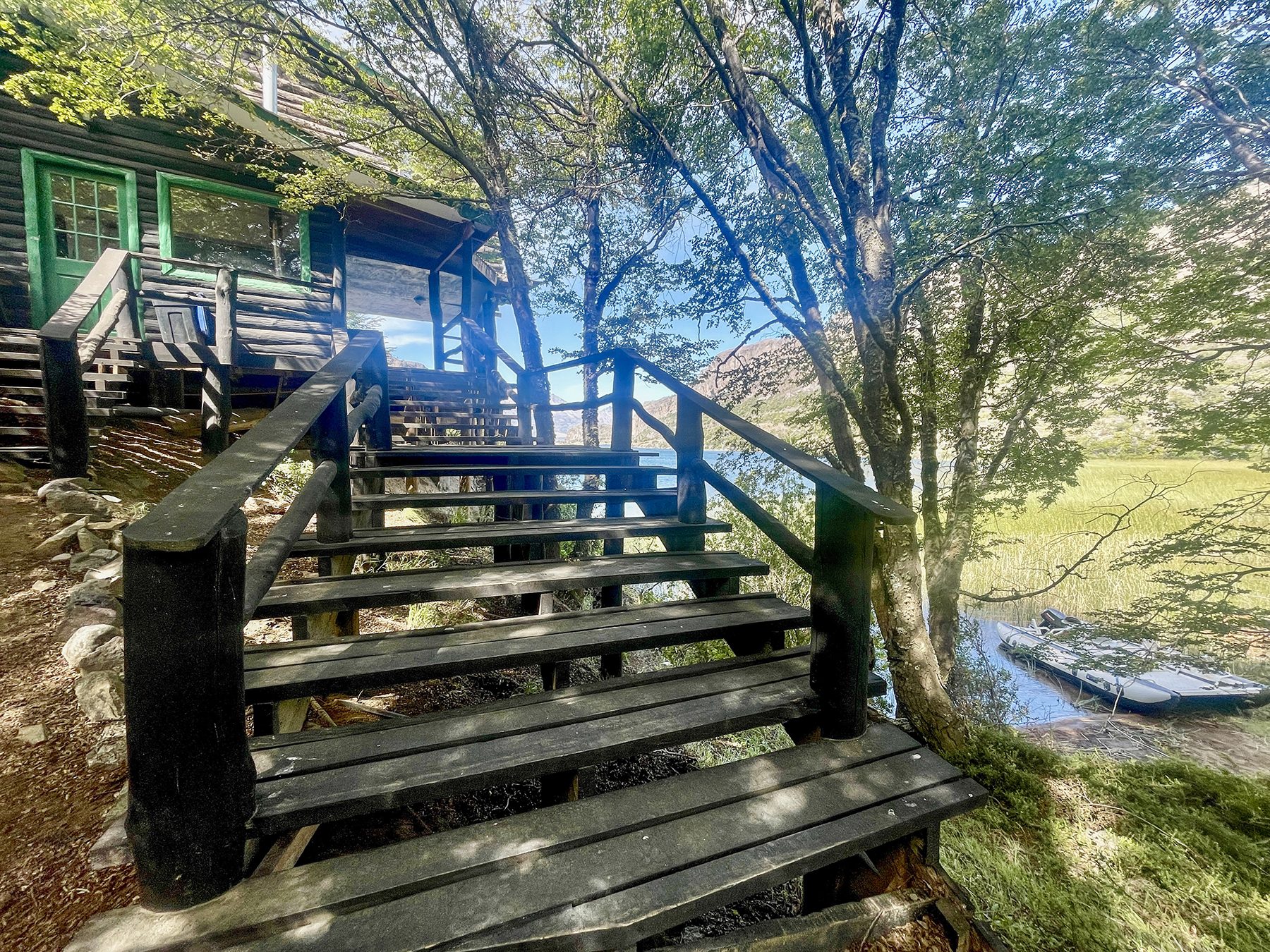 Estancia Lago Central property picture 69 of 88