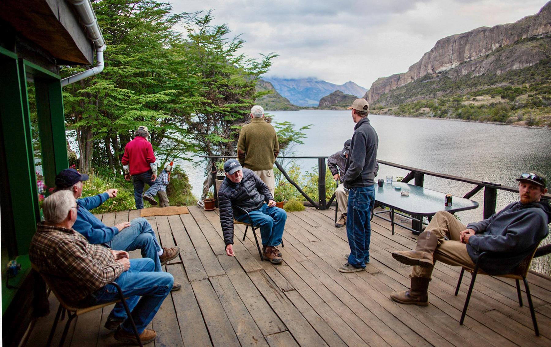 Estancia Lago Central property picture 35 of 88