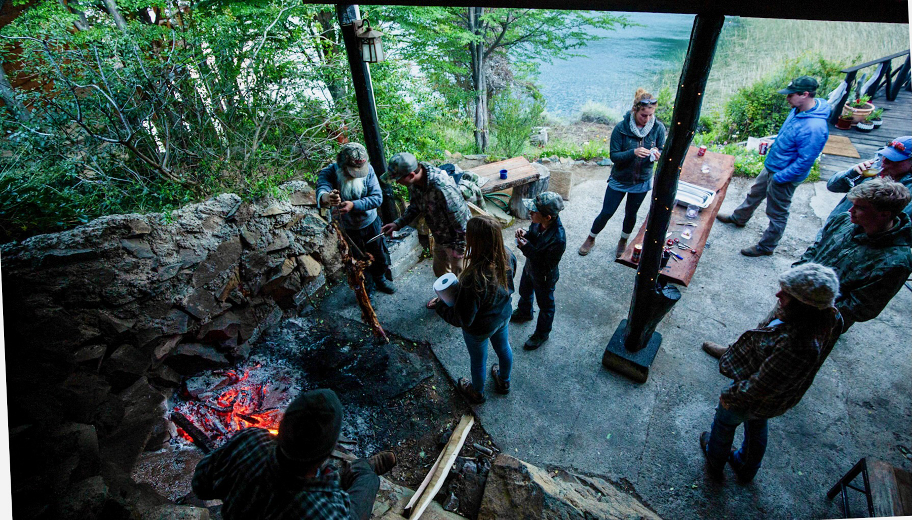 Estancia Lago Central property picture 37 of 88