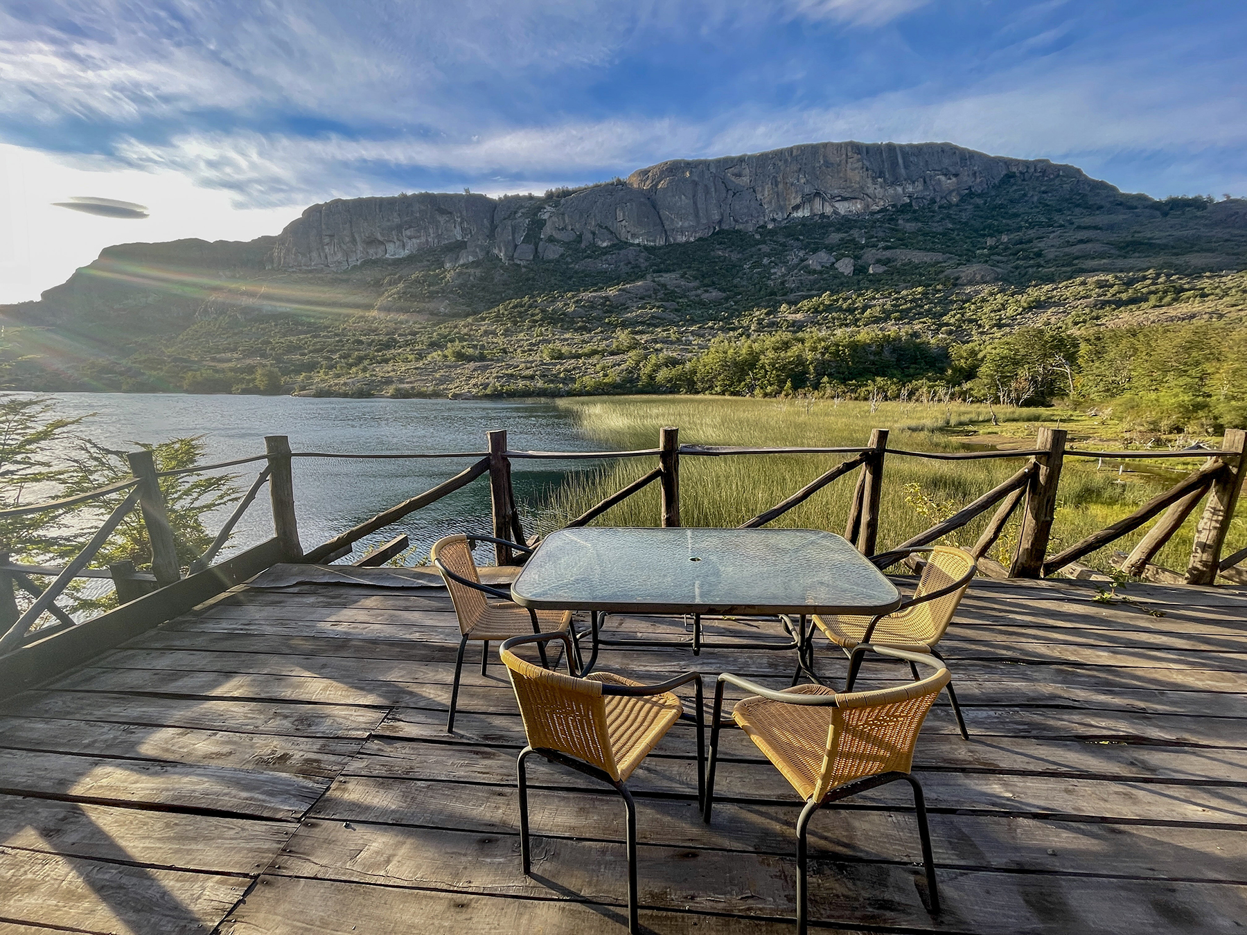 Estancia Lago Central property picture 67 of 88