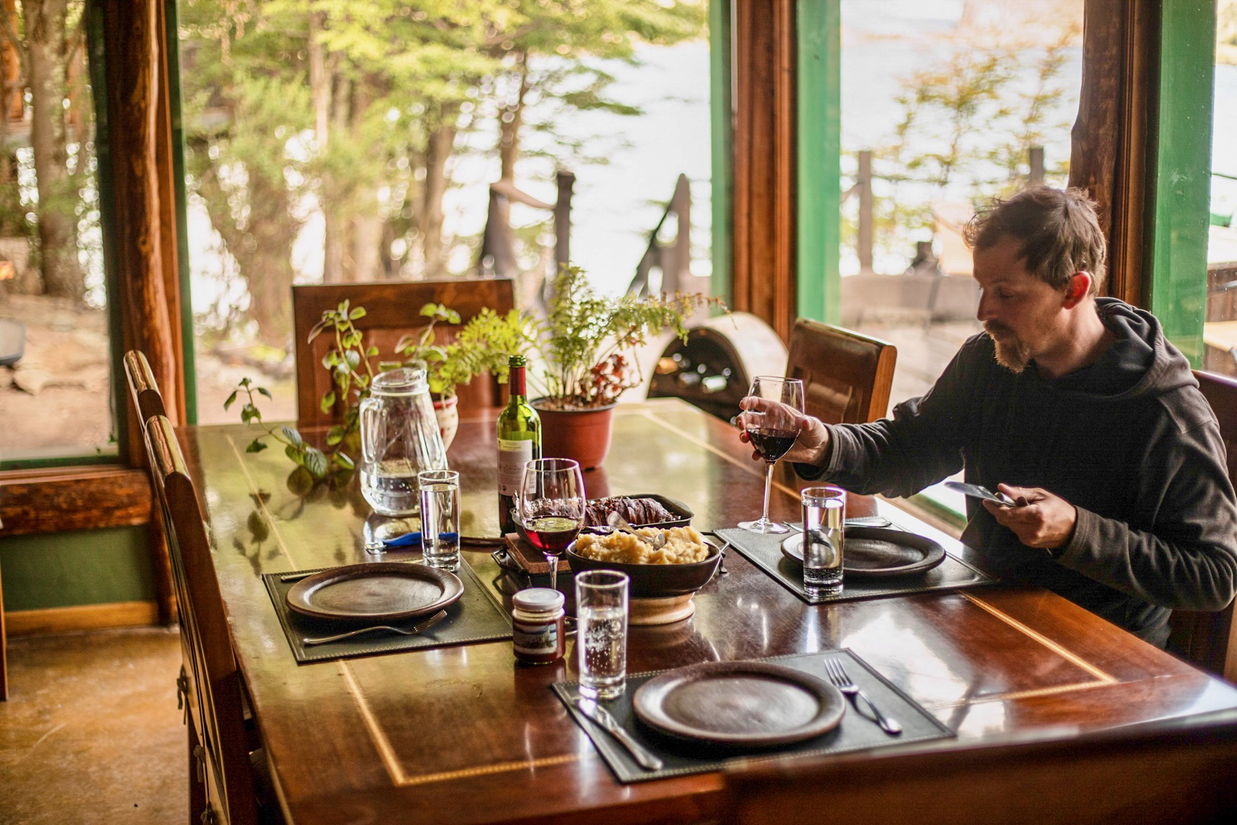 Estancia Lago Central property picture 31 of 88