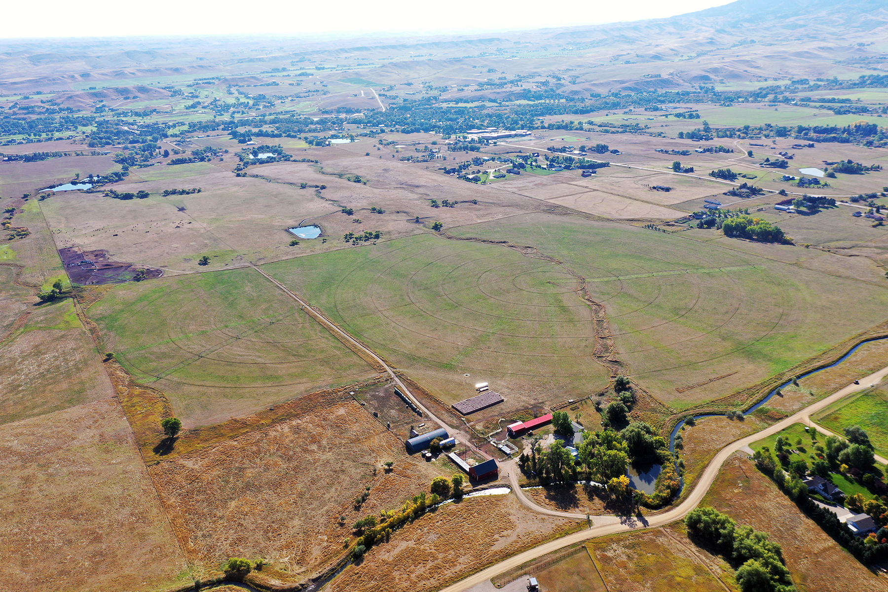 Big Horn Ranch property picture 6 of 19