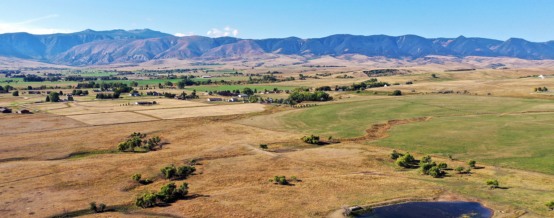 Big Horn Ranch property picture 2 of 19