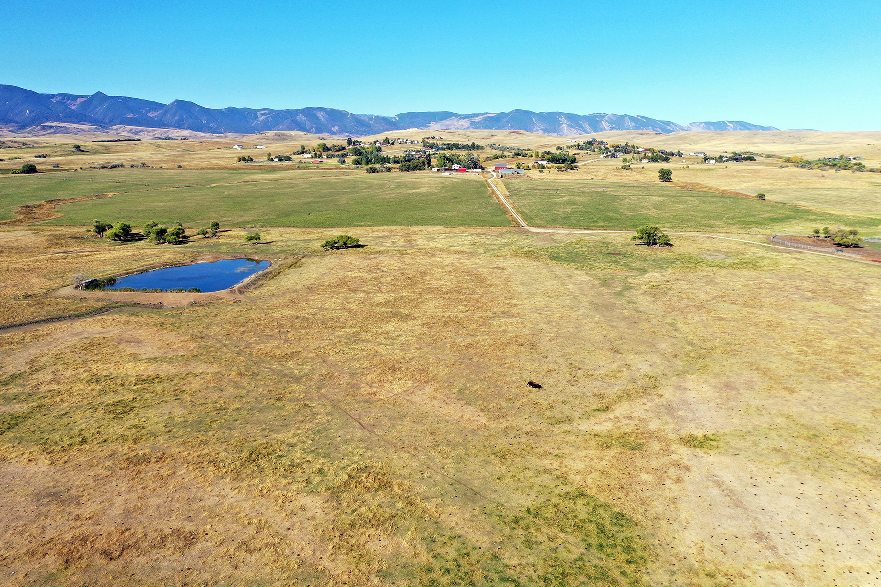 Big Horn Ranch property picture 11 of 19
