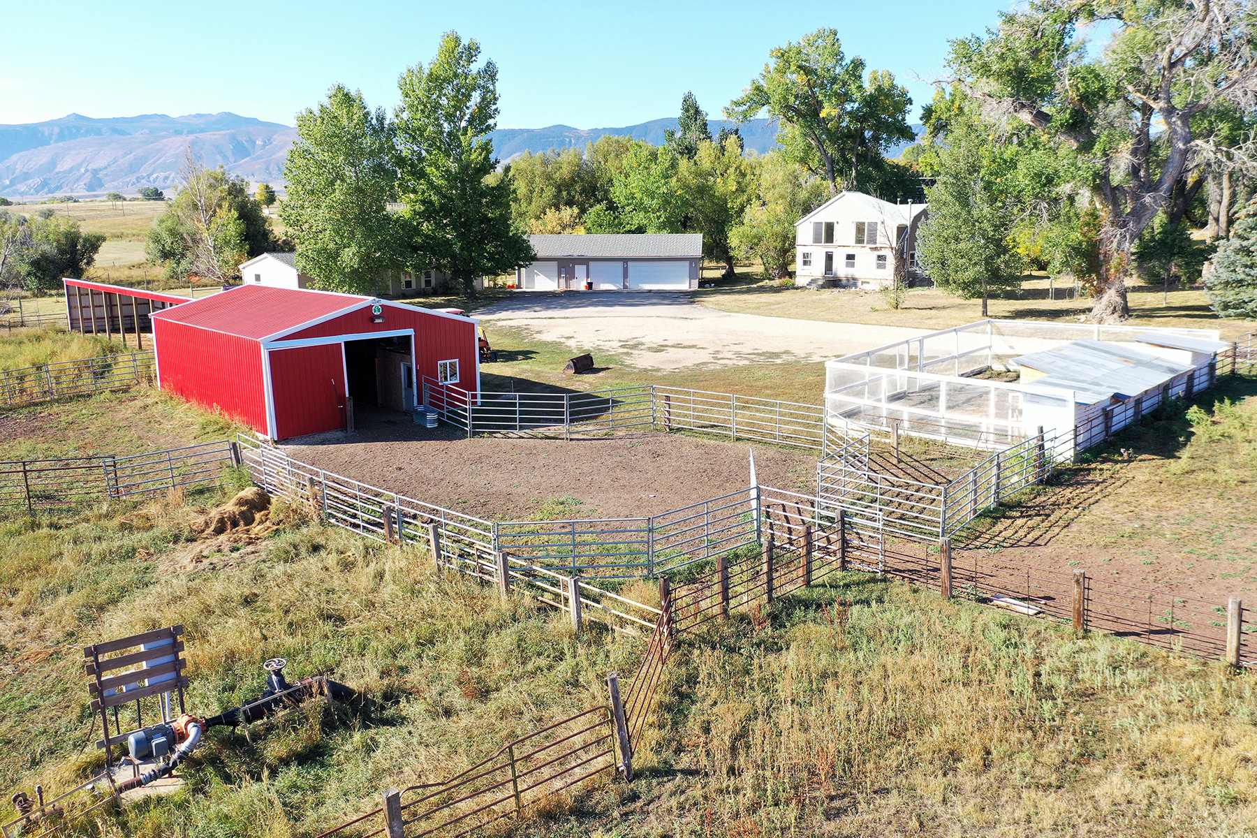 Big Horn Ranch property picture 8 of 19