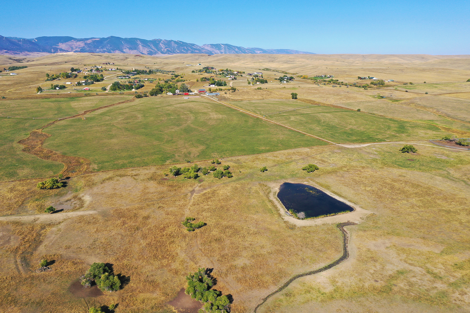 Big Horn Ranch property picture 19 of 19