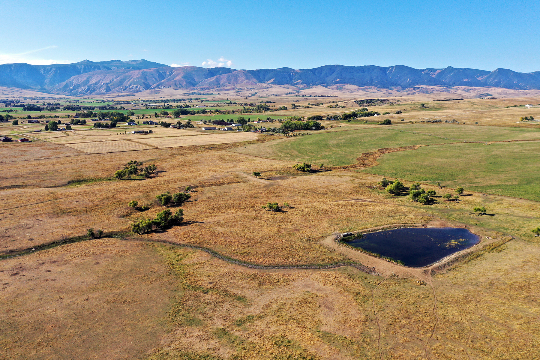 Big Horn Ranch property picture 1 of 19