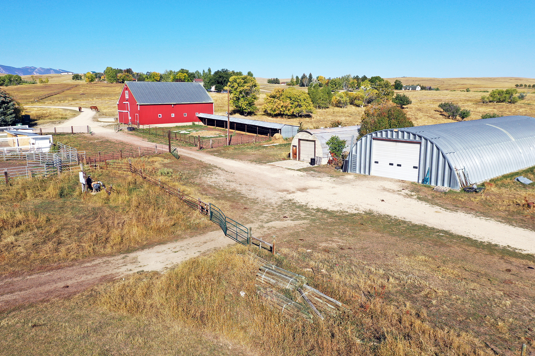 Big Horn Ranch property picture 9 of 19