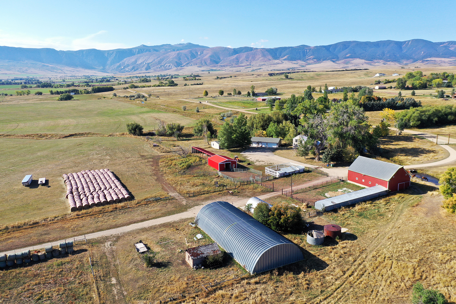Big Horn Ranch property picture 7 of 19