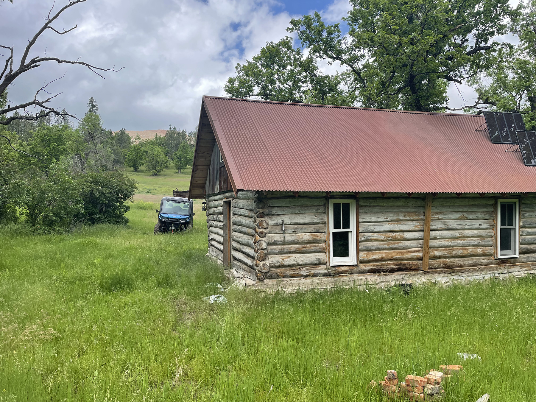 Mullenger Ranch property picture 9 of 52