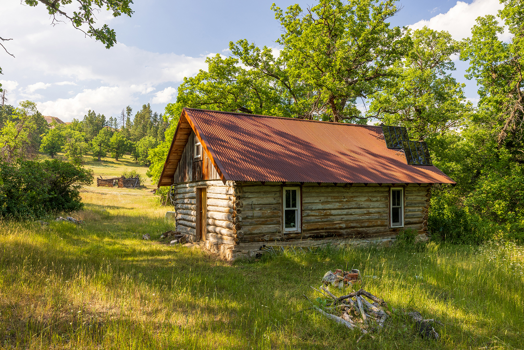Mullenger Ranch property picture 5 of 52