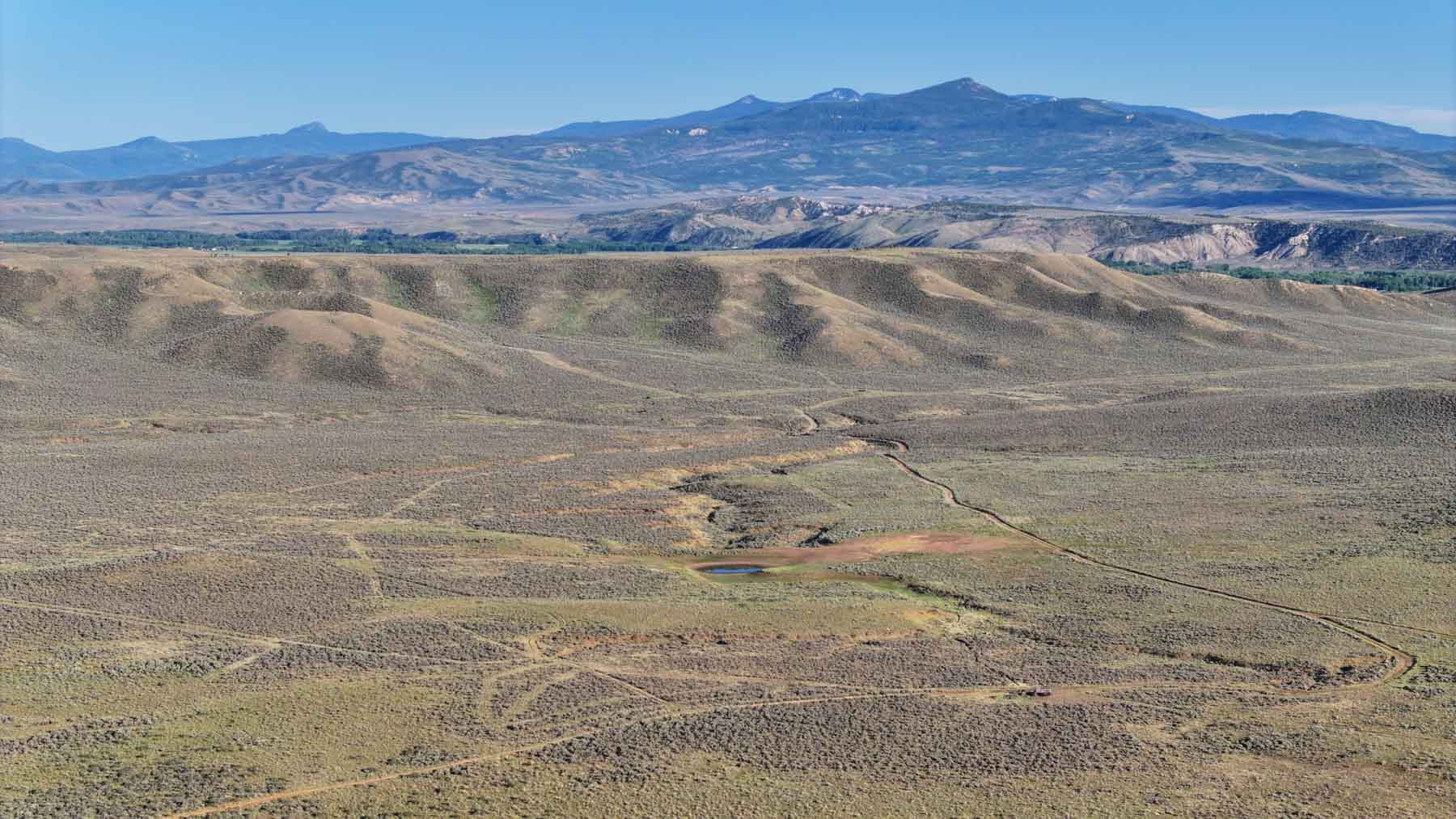 Buck Gulch Ranch property picture 26 of 33