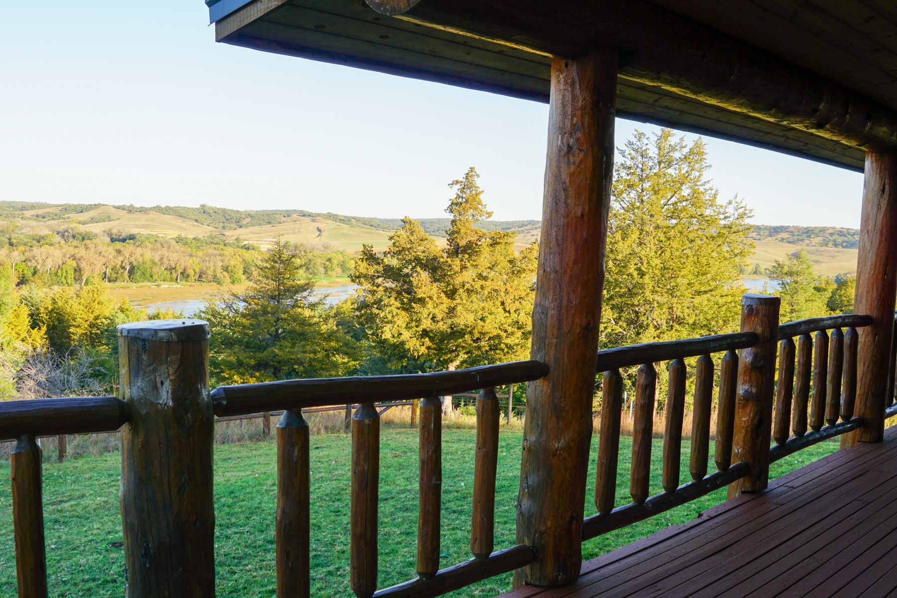 Niobrara River Cabin Ranch property picture 32 of 53