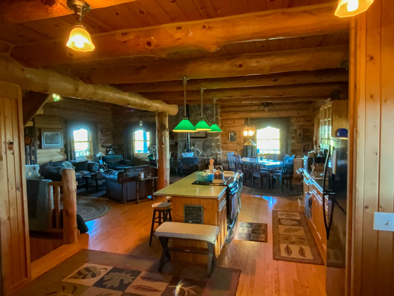 Niobrara River Cabin Ranch property picture 37 of 53