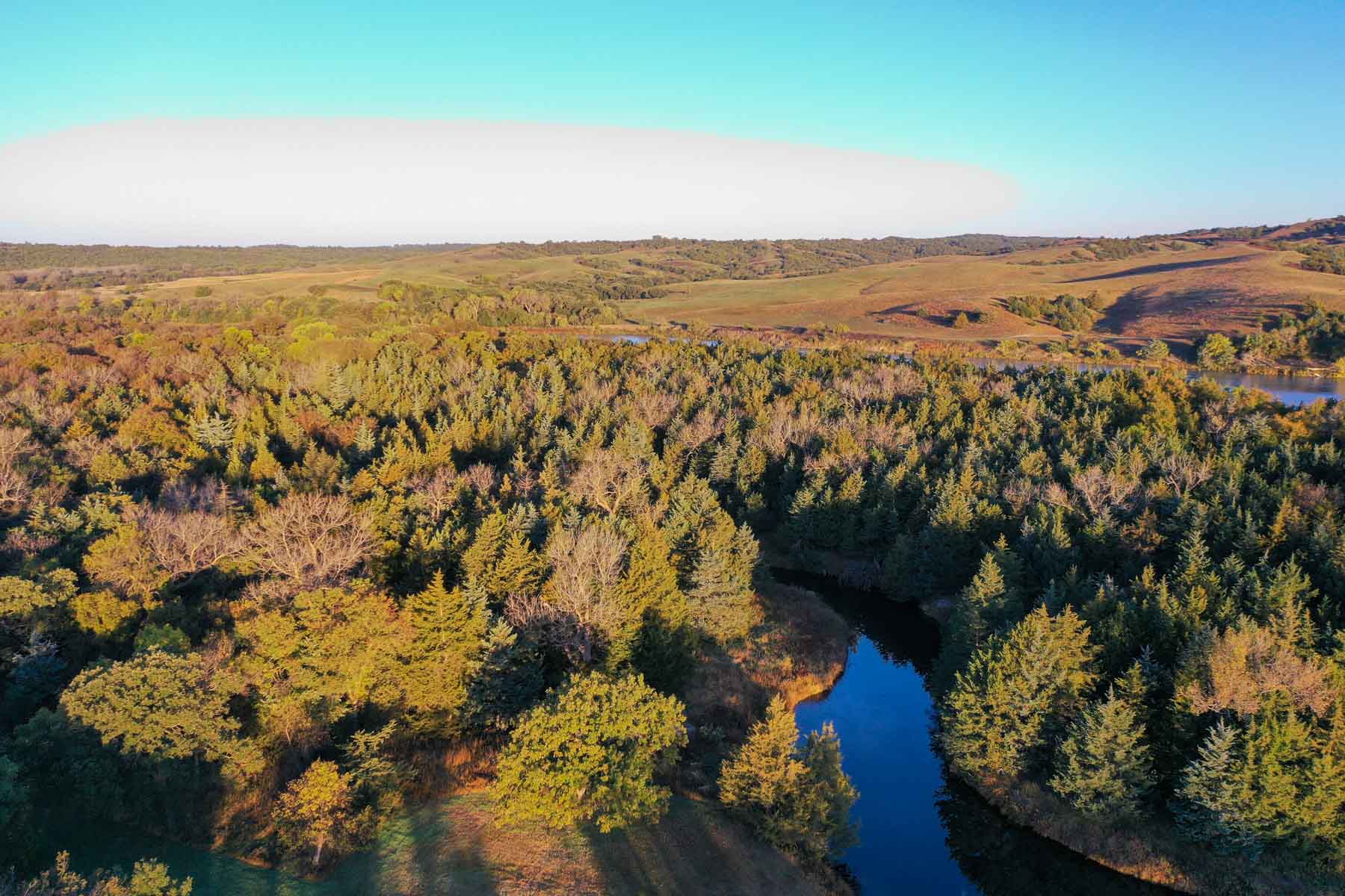 Niobrara River Cabin Ranch property picture 9 of 53