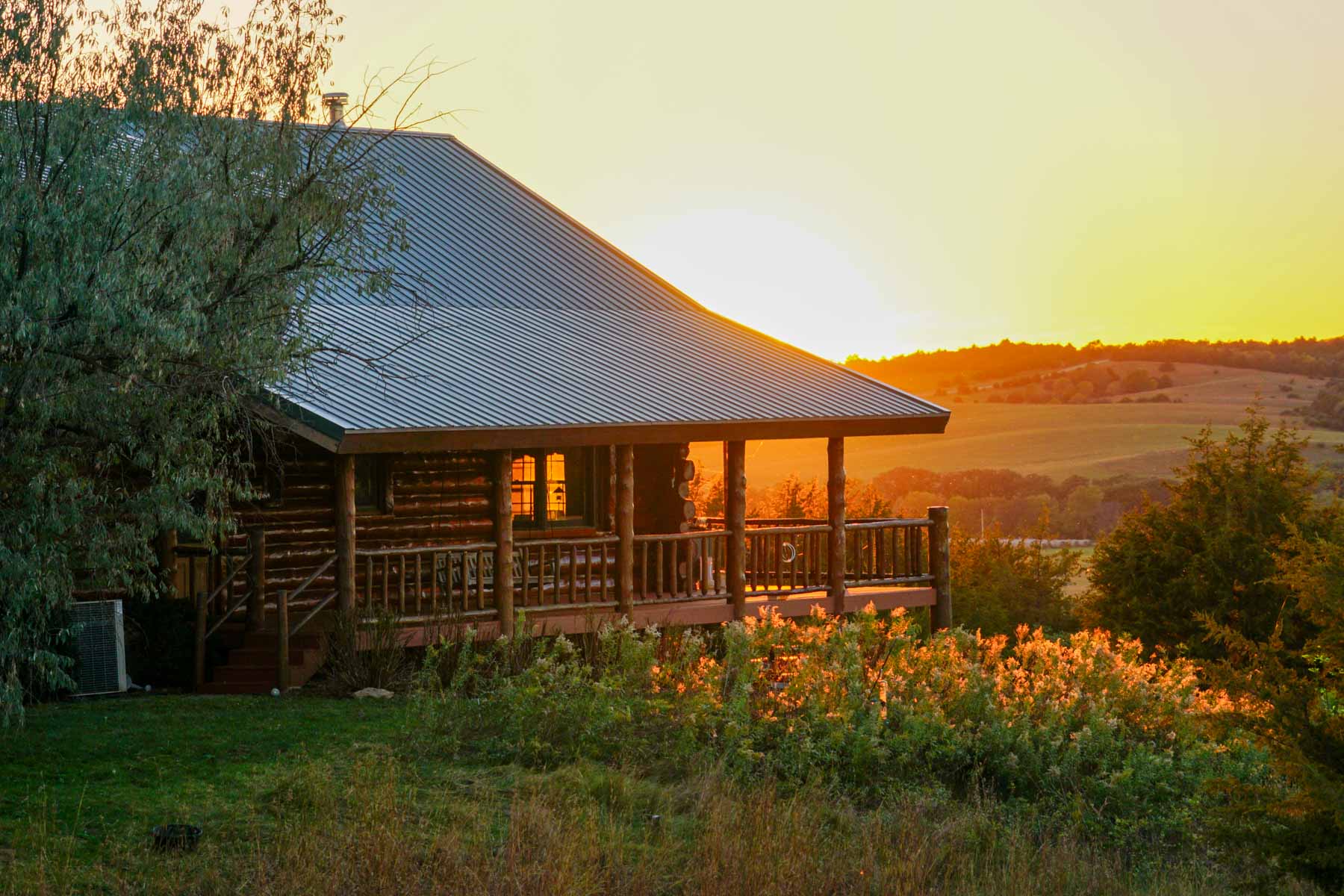 Niobrara River Cabin Ranch property picture 2 of 53